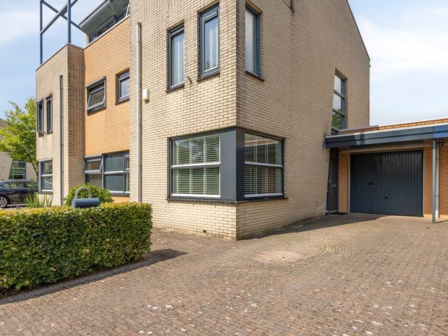 Paddestoelenlaan 65, Veenendaal