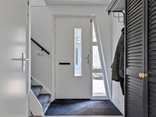 Paddestoelenlaan 65, Veenendaal