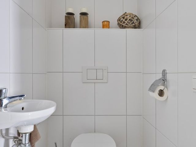 Paddestoelenlaan 65, Veenendaal