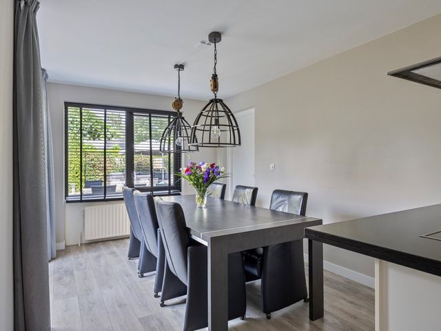 Paddestoelenlaan 65, Veenendaal