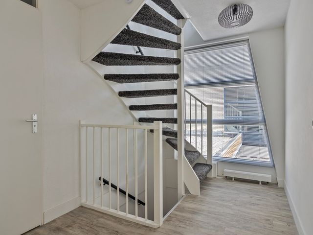 Paddestoelenlaan 65, Veenendaal