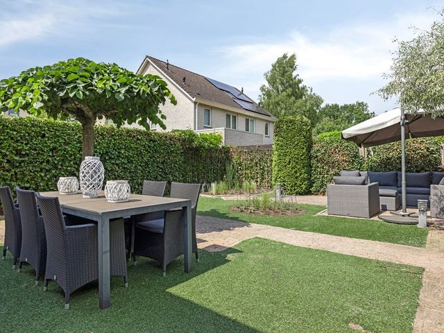 Paddestoelenlaan 65, Veenendaal