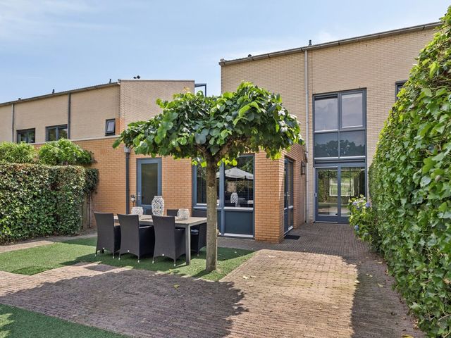 Paddestoelenlaan 65, Veenendaal