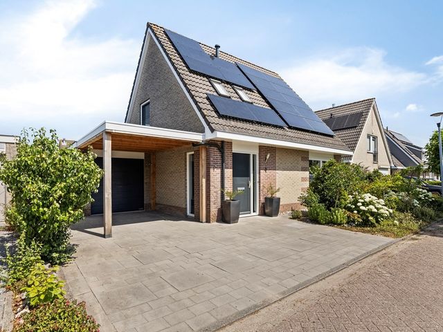 Linge Singel 28, Lienden