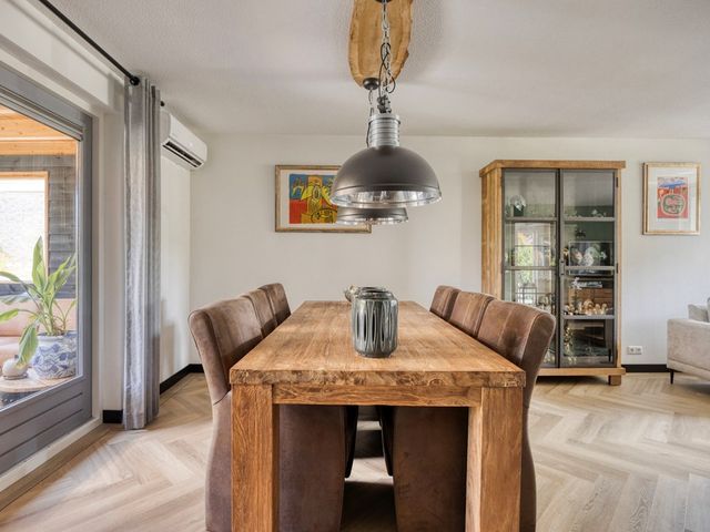 Linge Singel 28, Lienden