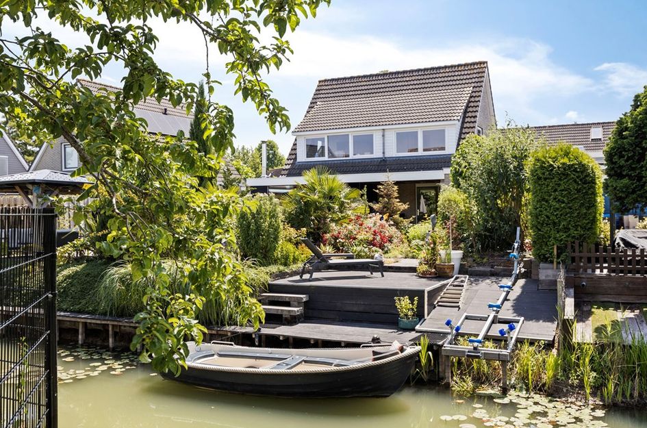 Linge Singel 28