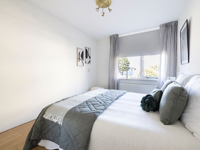 Narcisplantsoen 4, Haarlem