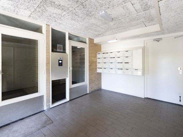 Narcisplantsoen 4, Haarlem