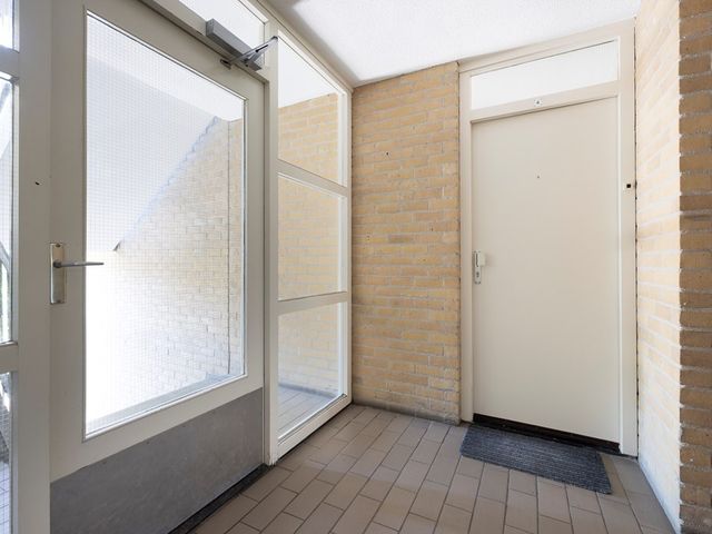 Narcisplantsoen 4, Haarlem