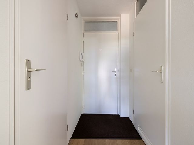 Narcisplantsoen 4, Haarlem