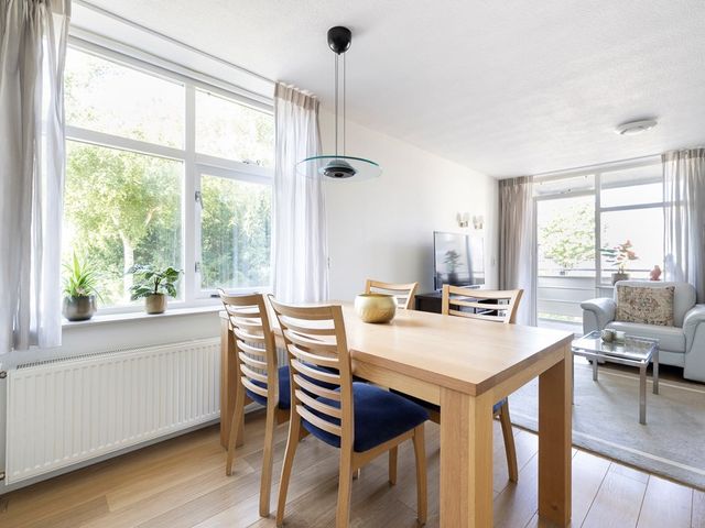 Narcisplantsoen 4, Haarlem