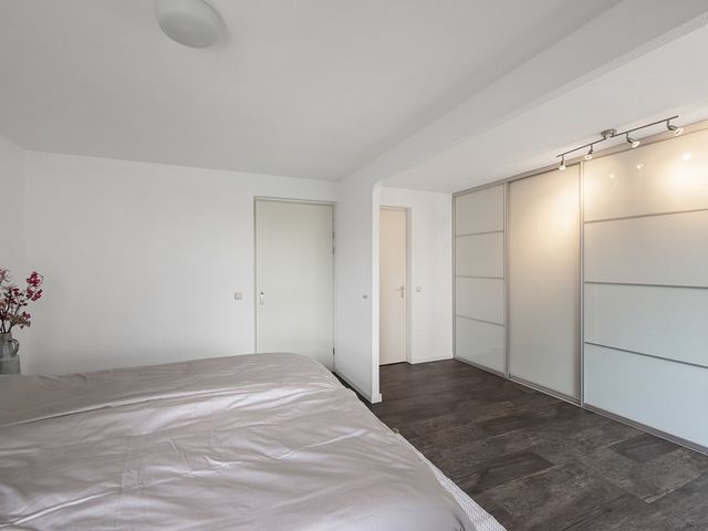 Boog 8, Wormer