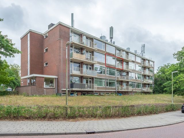 Lange Heul 430, Bussum