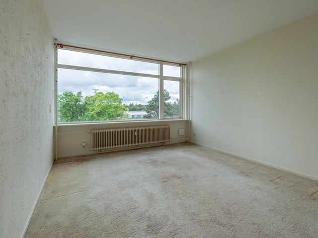 Lange Heul 430, Bussum