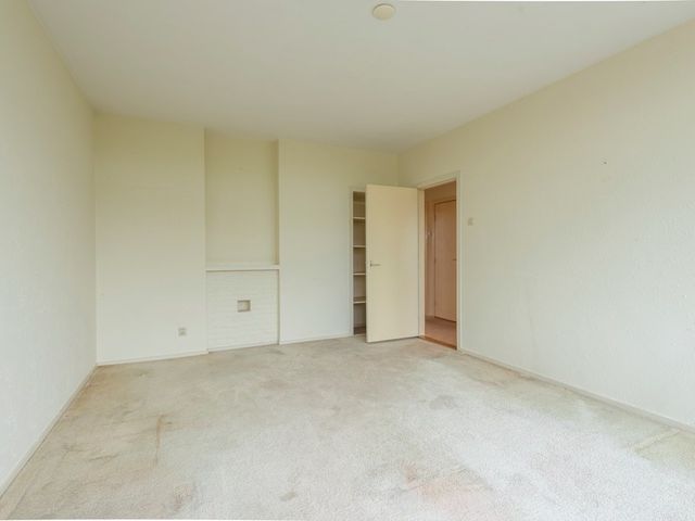 Lange Heul 430, Bussum