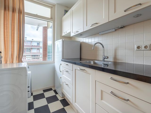 Lange Heul 430, Bussum