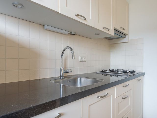 Lange Heul 430, Bussum