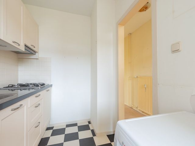 Lange Heul 430, Bussum