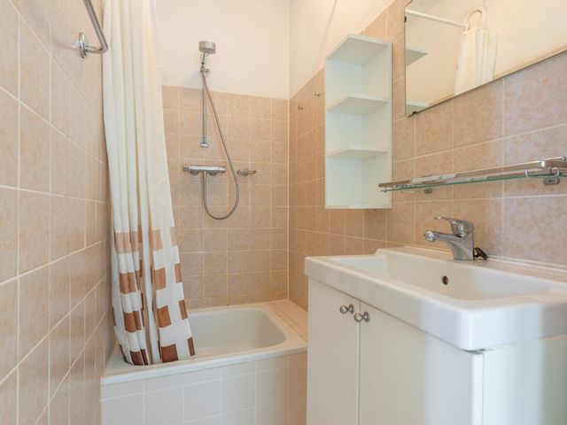 Lange Heul 430, Bussum