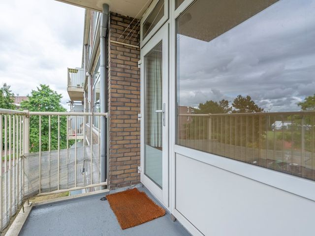 Lange Heul 430, Bussum