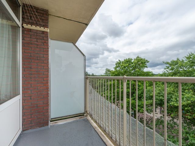 Lange Heul 430, Bussum