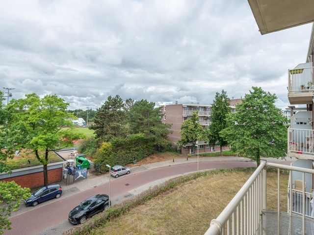 Lange Heul 430, Bussum