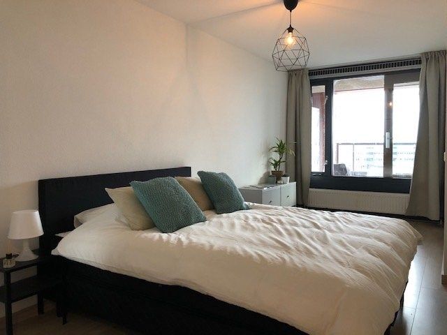 Pieter Calandlaan 666, Amsterdam