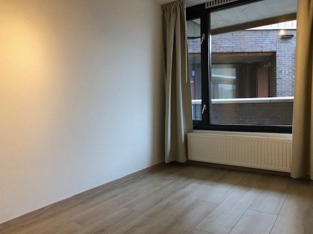 Pieter Calandlaan 666, Amsterdam