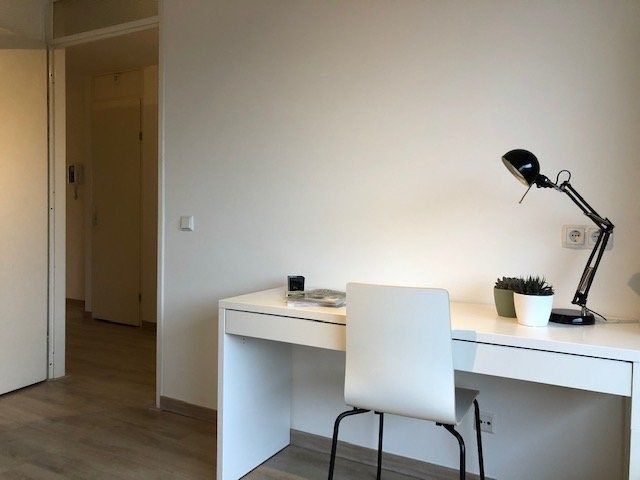 Pieter Calandlaan 666, Amsterdam