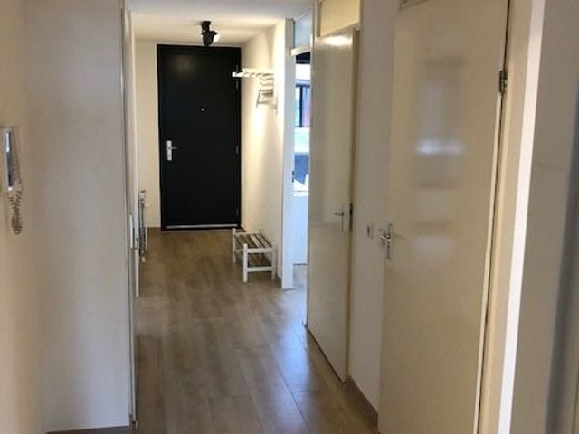 Pieter Calandlaan 666, Amsterdam