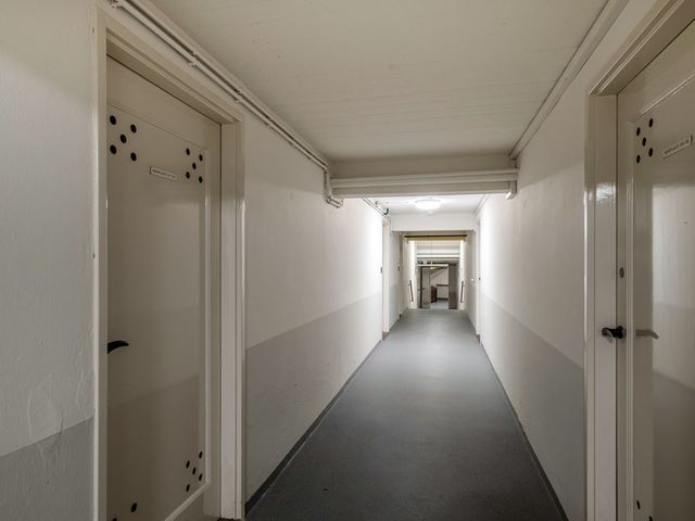 Stadsmatenstraat 1 207, Enschede