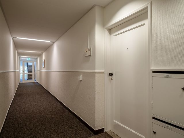 Stadsmatenstraat 1 207, Enschede