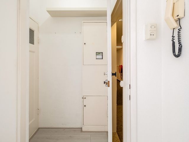 Stadsmatenstraat 1 207, Enschede