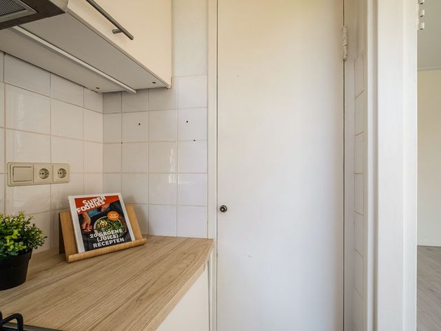 Stadsmatenstraat 1 207, Enschede