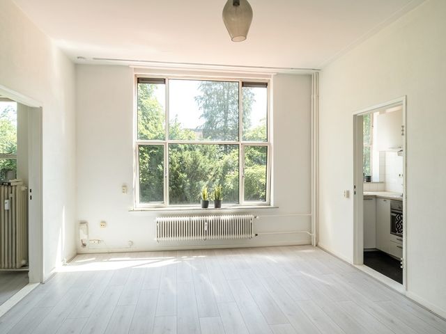 Stadsmatenstraat 1 207, Enschede