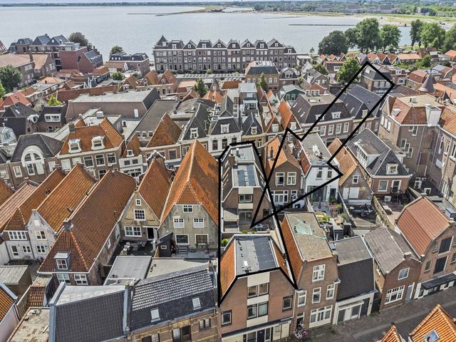 Nieuwe Noord 11, Hoorn