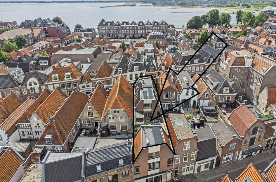 Nieuwe Noord 11