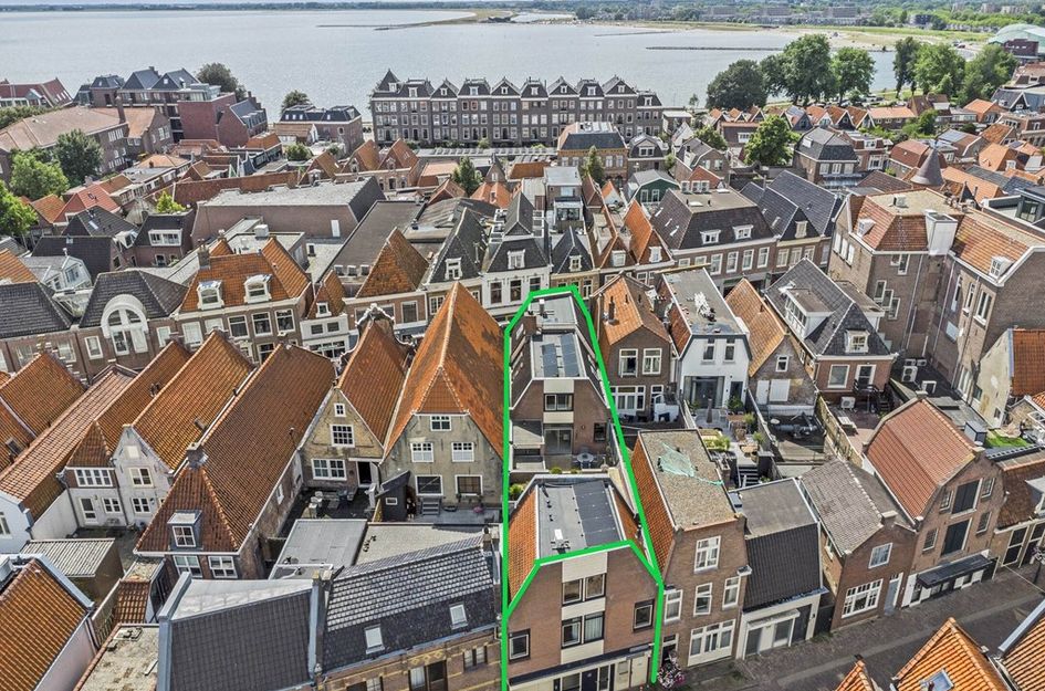 Nieuwe Noord 11