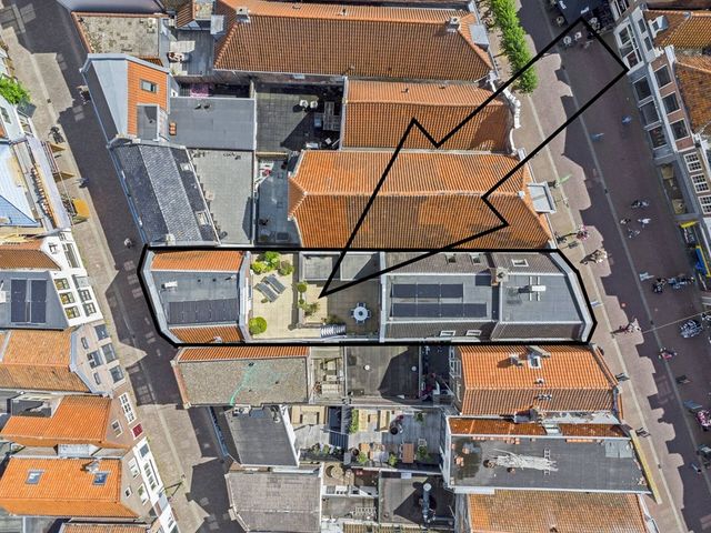 Nieuwe Noord 11, Hoorn