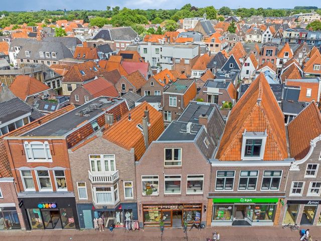 Nieuwe Noord 11, Hoorn