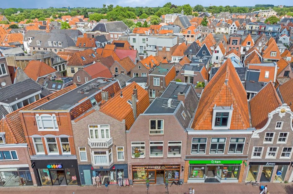 Nieuwe Noord 11