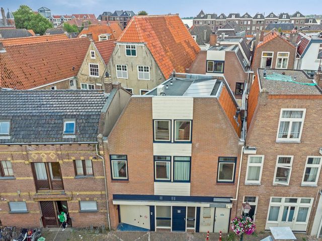 Nieuwe Noord 11, Hoorn