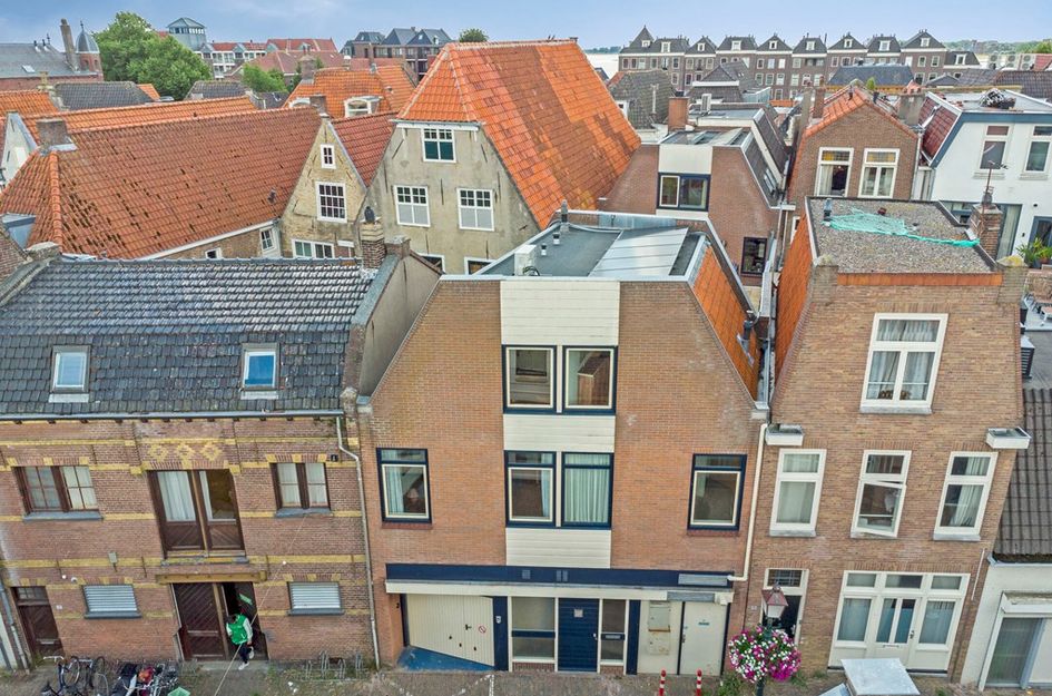 Nieuwe Noord 11