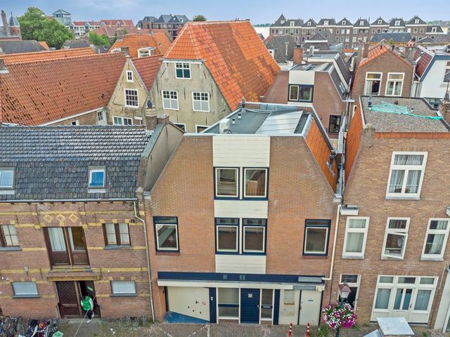 Nieuwe Noord 11, Hoorn