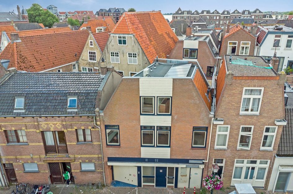 Nieuwe Noord 11