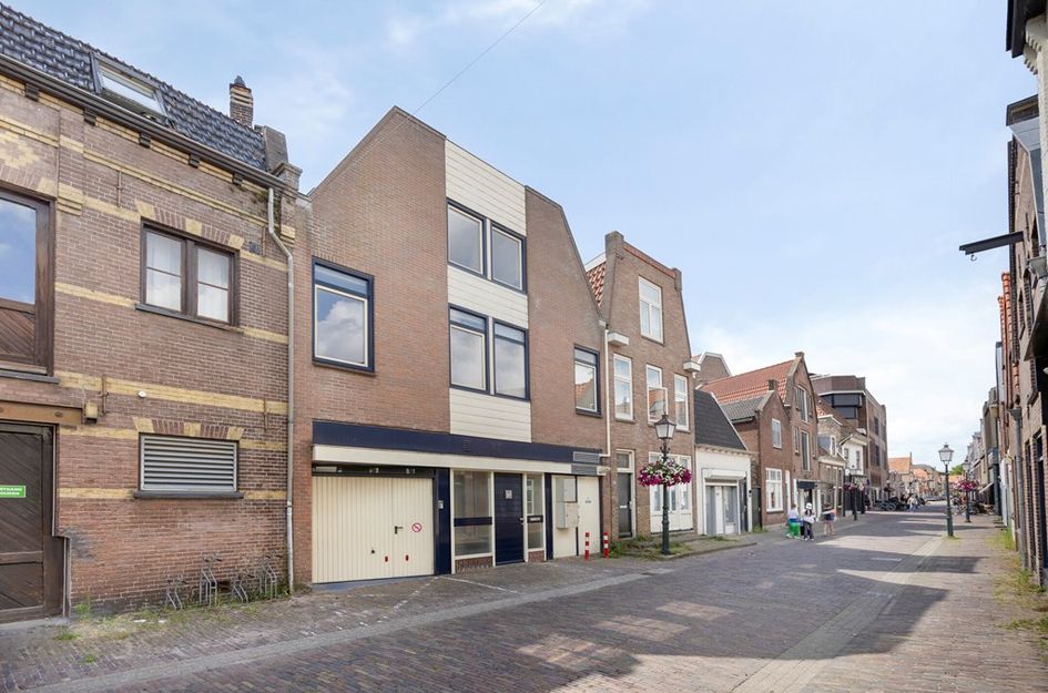 Nieuwe Noord 11