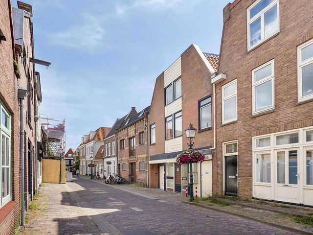 Nieuwe Noord 11, Hoorn