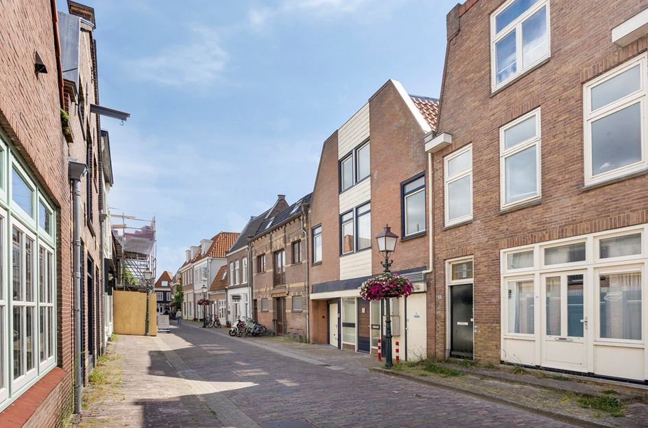 Nieuwe Noord 11