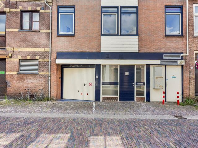 Nieuwe Noord 11, Hoorn