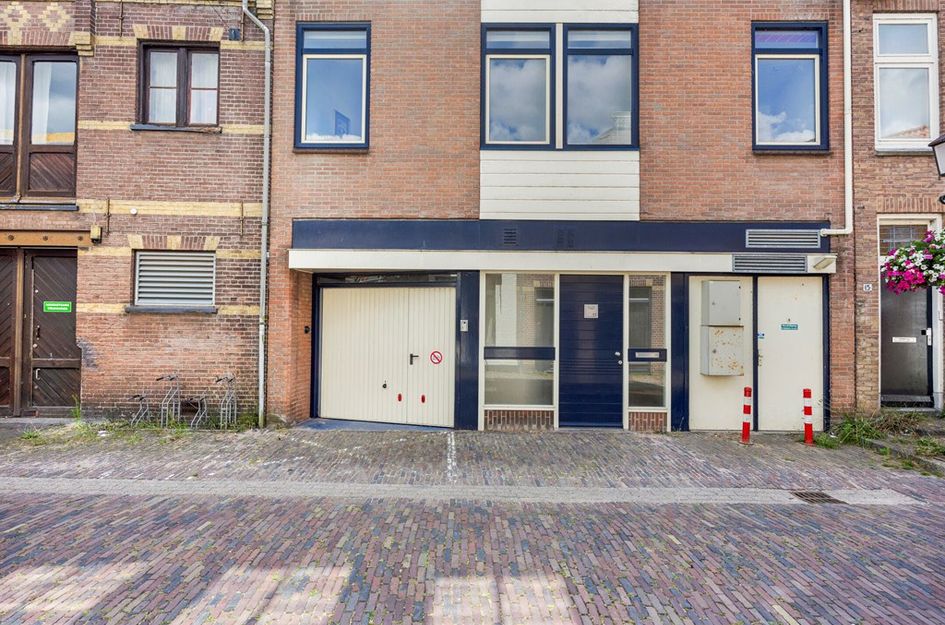 Nieuwe Noord 11